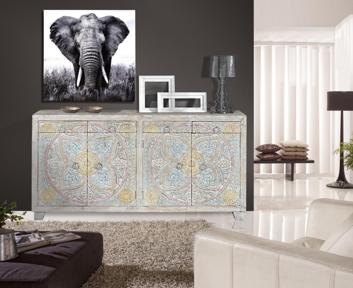 SIDEBOARD